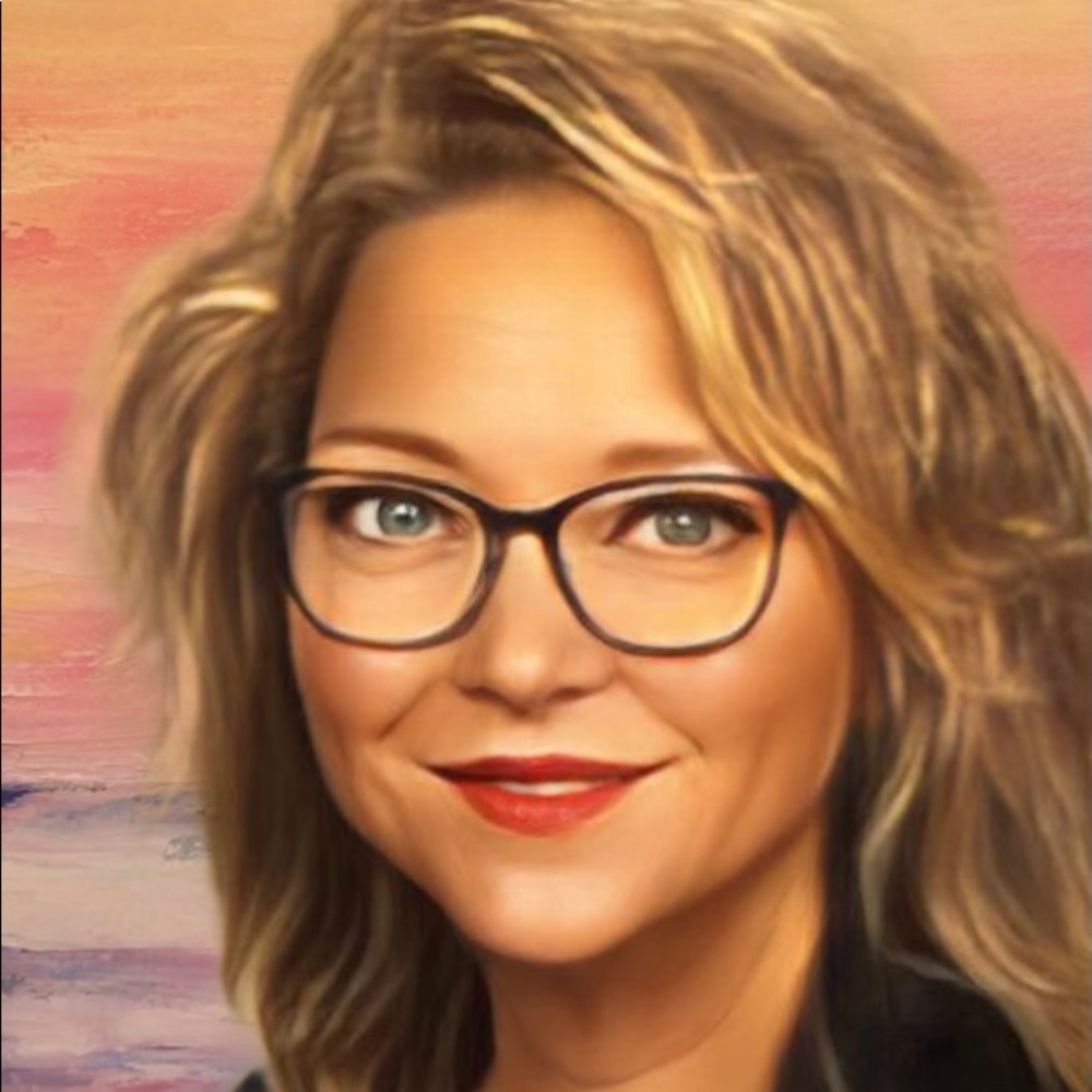 Meet your Posher, Paula